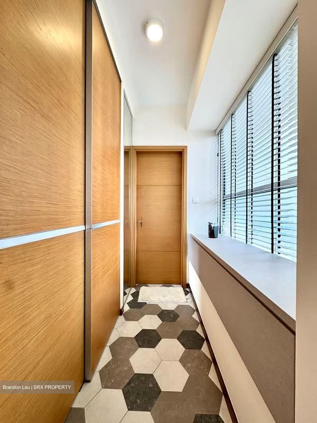 The Esta (D15), Condominium #580296231